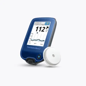Freestyle libre 2 device