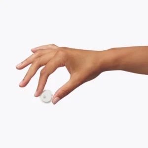 Freestyle libre 3 sensor size