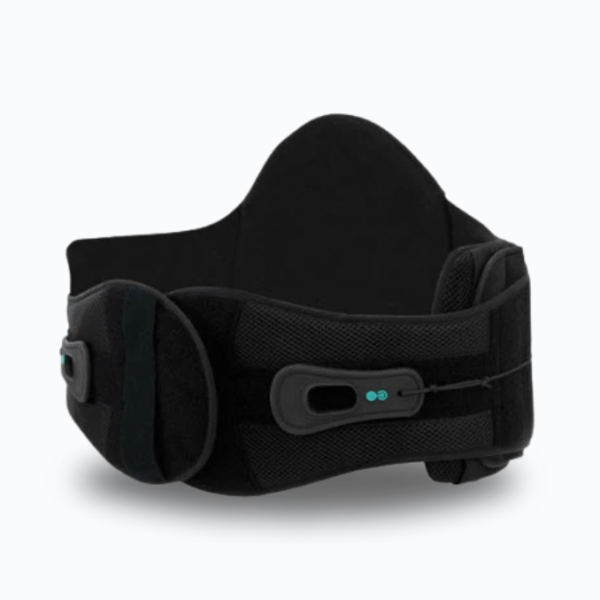 Lumbar-Sacral Orthosis (LSO) Back Brace – Sagittal-Coronal Control