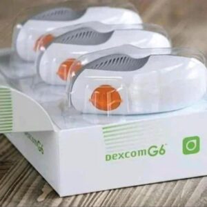 DexCom G6 Sensor 3 Pack - Image 2