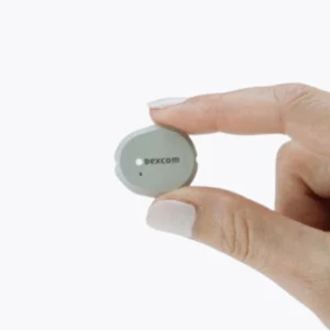 dexcom g7 design