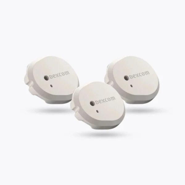 dexcom g7 sensor 3 pack