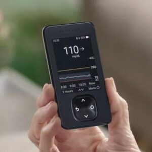 DexCom G7 Receiver - Image 3