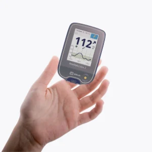 use of freestyle libre 3 reader