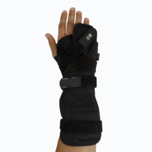 Elbow Brace – Adjustable Position Locking Joint Orthosis - Image 3