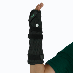 Elbow Brace – Adjustable Position Locking Joint Orthosis - Image 2