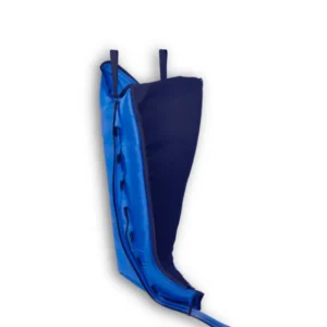 BioCompression 8‑Chamber Adjustable Leg Sleeve