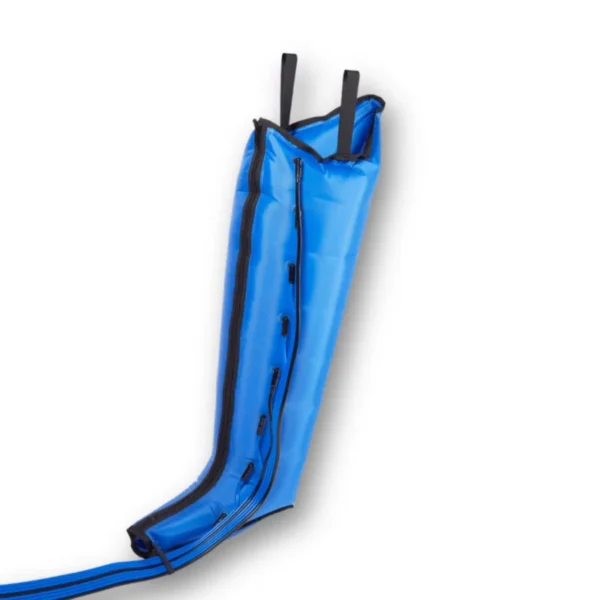 8 Chamber Standard Leg Sleeve