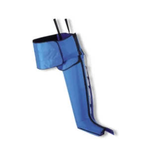 8 Chamber Bio Abdominal Sleeve