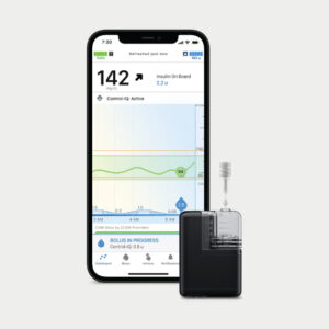 Tandem Mobi Insulin Pump