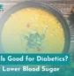 are lentils good for diabetics