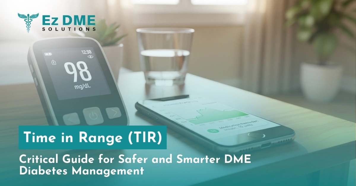 DME Diabetes Management
